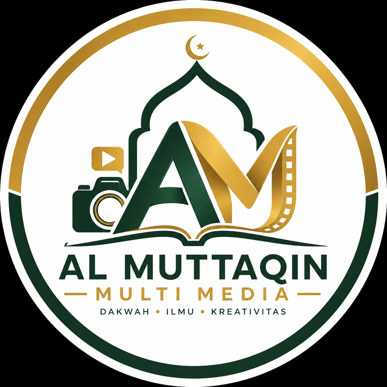 Masjid Al-Muttaqin